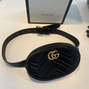Gucci Belt Bag